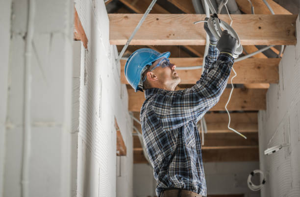 Best Generator Installation Services  in Sallisaw, OK