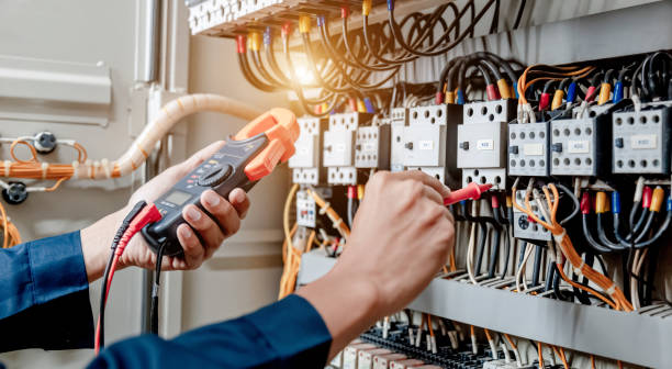 Best Electrical Repair Services  in Sallisaw, OK
