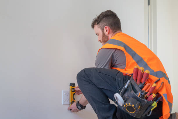 Best Electrical Outlet Repair  in Sallisaw, OK