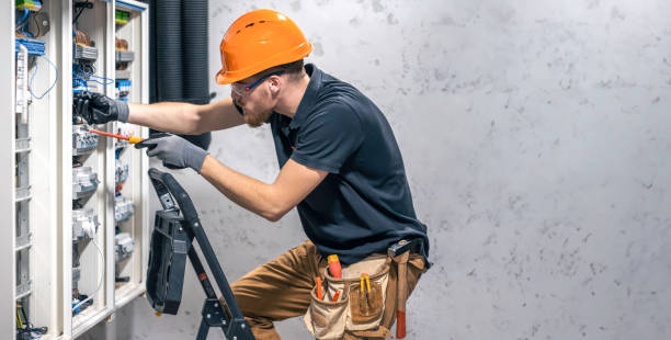Best Industrial Electrical Services  in Sallisaw, OK